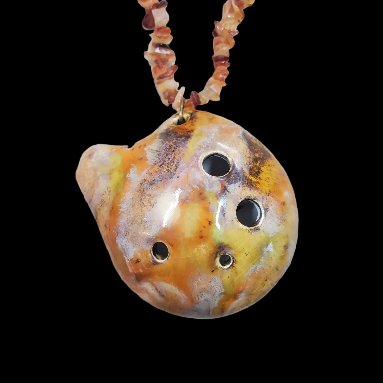 Seedpod Alto C Unique Glazes - Image 2