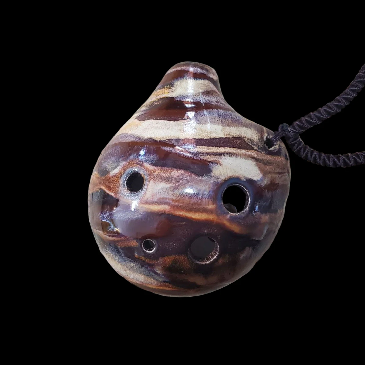 Seedpod Alto C Unique Glazes - Image 3