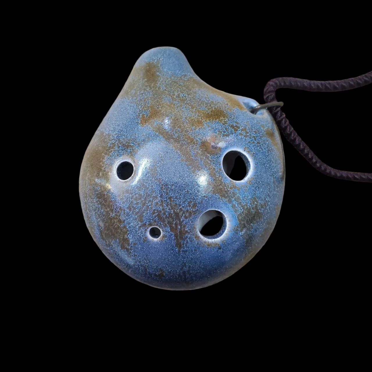 Seedpod Alto C Unique Glazes - Image 4