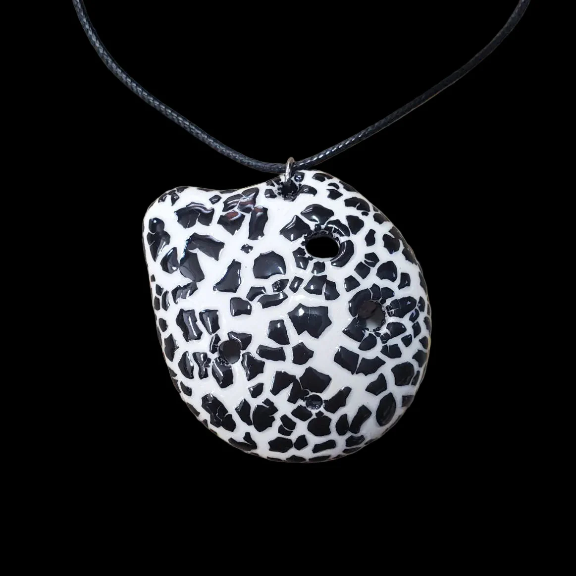 Seedpod Soprano C Unique Glazes - Image 2