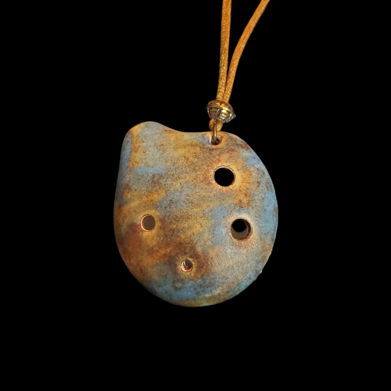 Seedpod Soprano C Unique Glazes - Image 3
