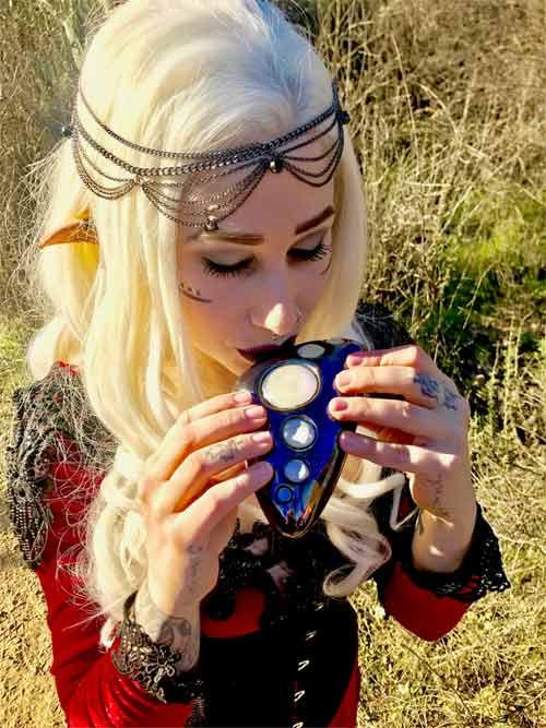 Synesthesia: The Ocarina of Light (SoL) - Image 4