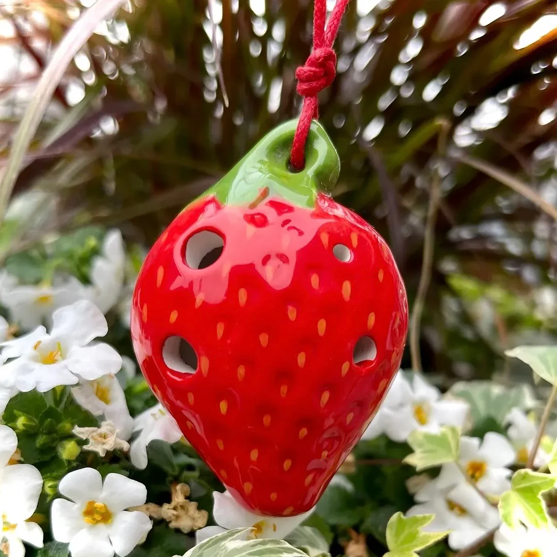 Strawberry - Image 4