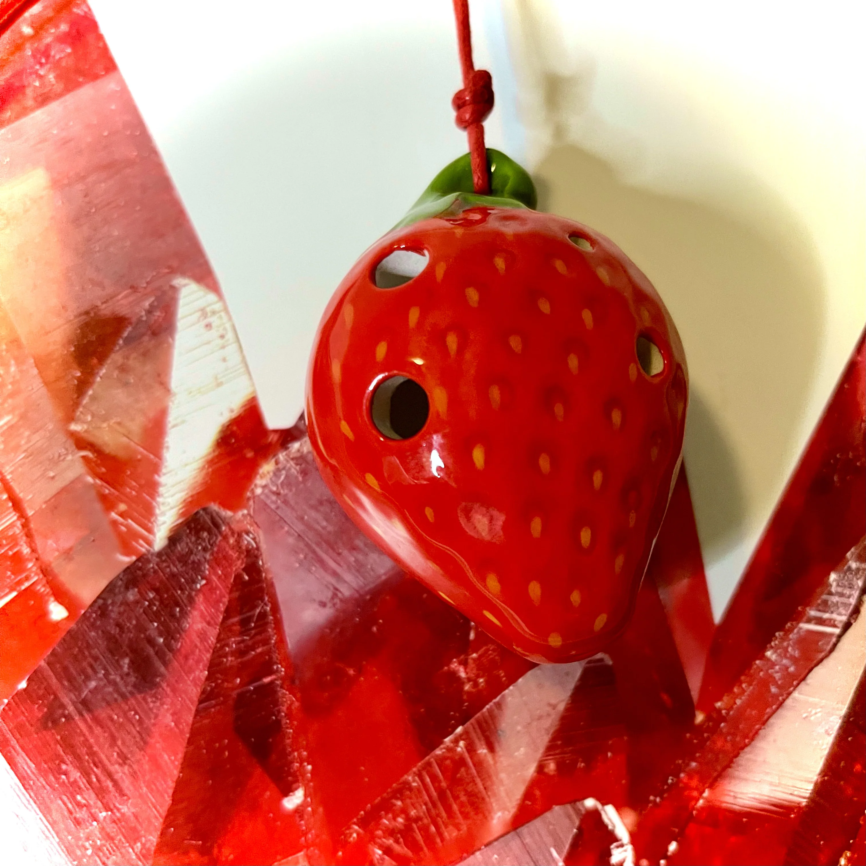 Strawberry - Image 6