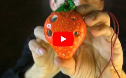Strawberry - Image 7
