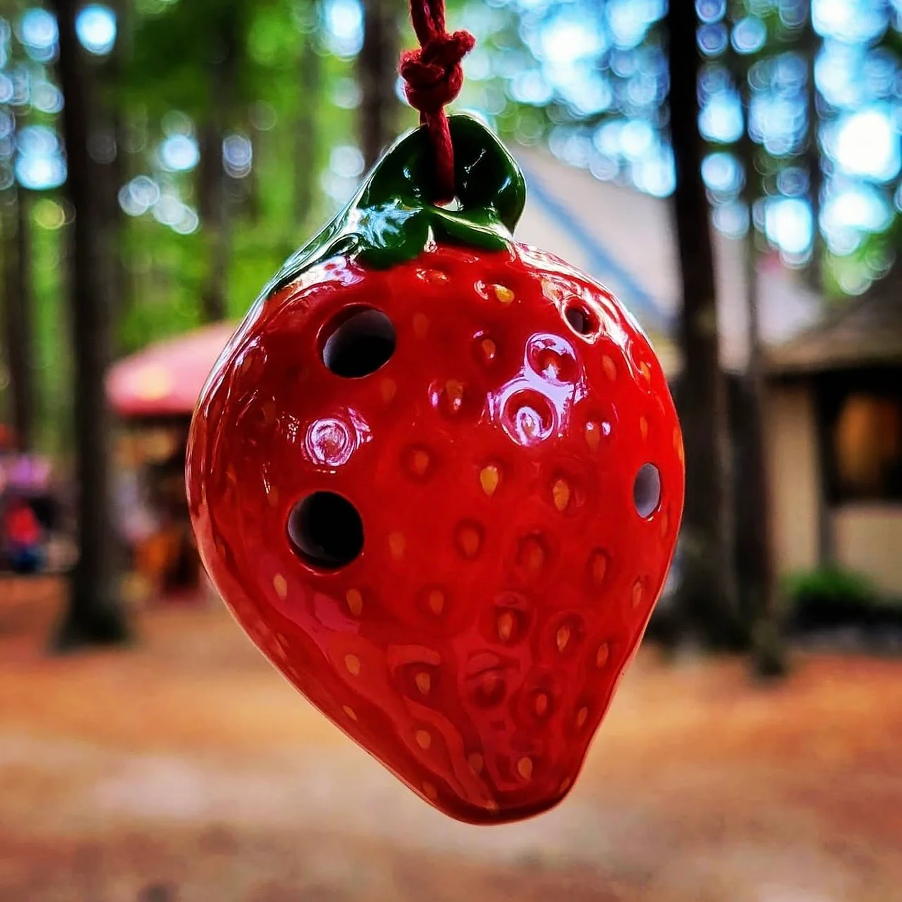 Strawberry - Image 8