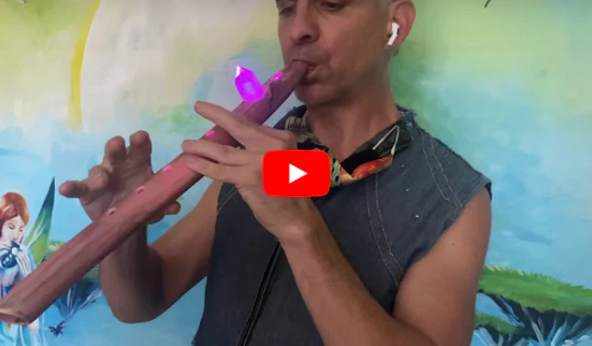 Synesthesia Flute - Image 2