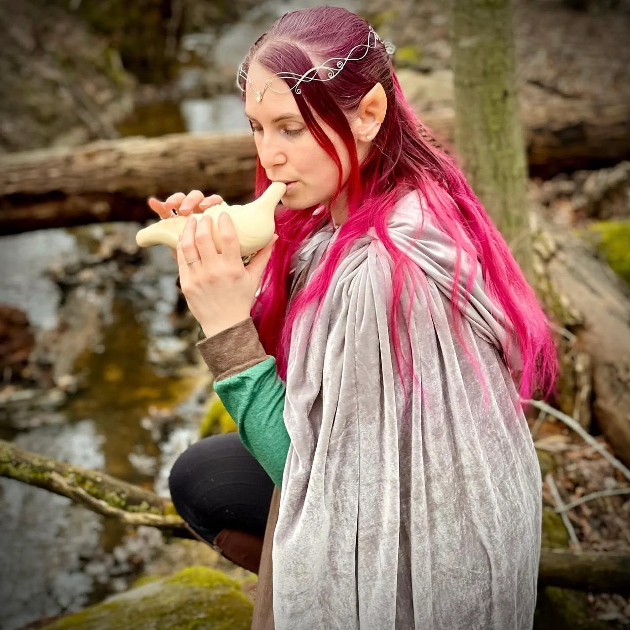 The Muse - Image 8