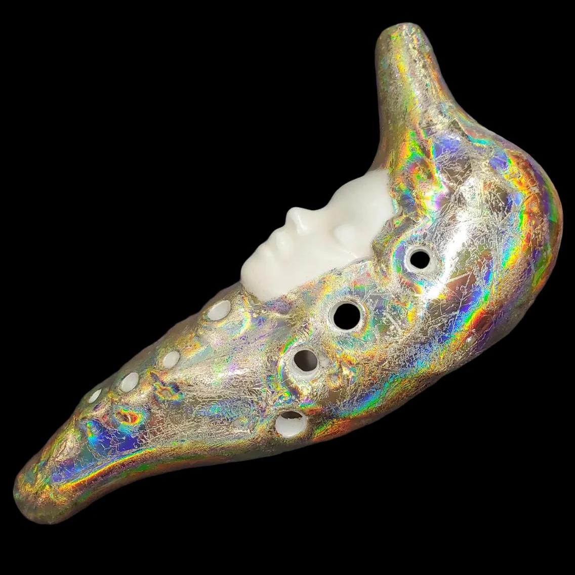Muse Fire Opal