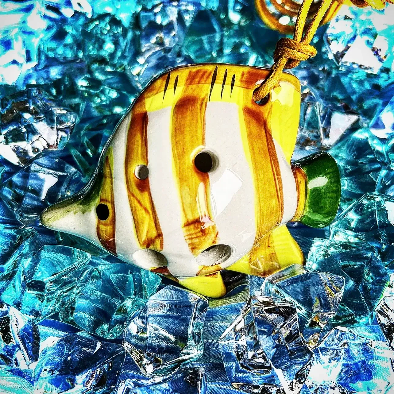 Tiger Fish - Image 3