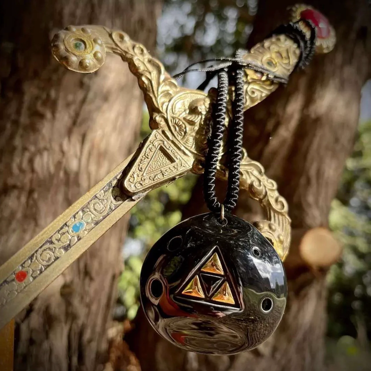 Tri-Pendant - Image 5