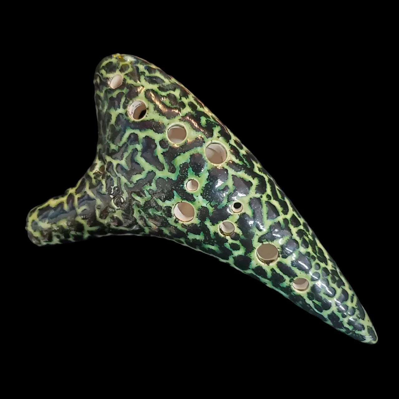 Vivo Soprano G Unique Glazes